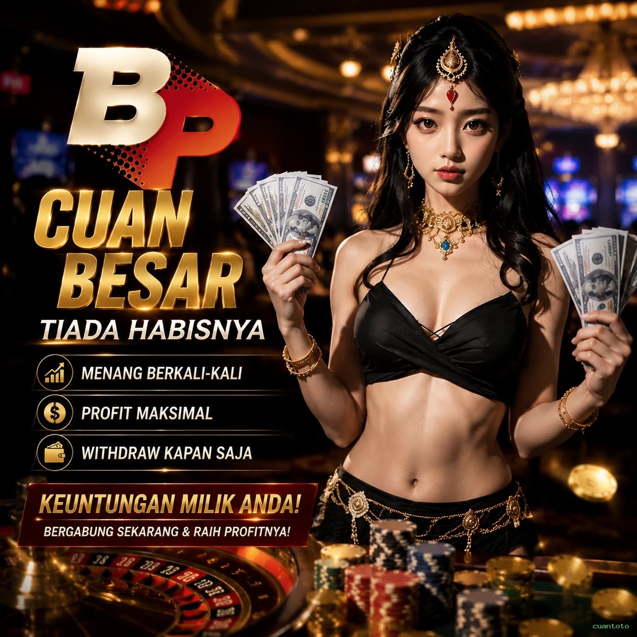 Strategi Menang Bermain di cuantoto untuk Pemula